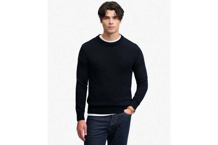Superdry Preppy Jumper