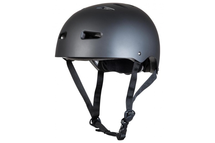 Sushi Skate Helmet Black