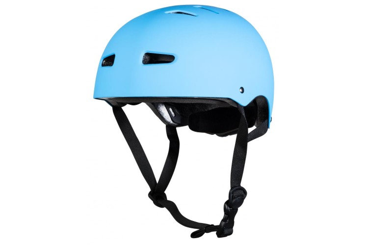 Sushi Skate Helmet Blue