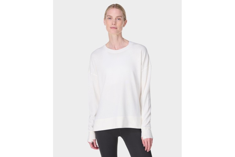 Sweaty Betty After Class Longline sweat