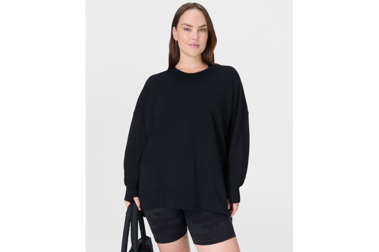 Sweaty Betty After Class Longline sweat