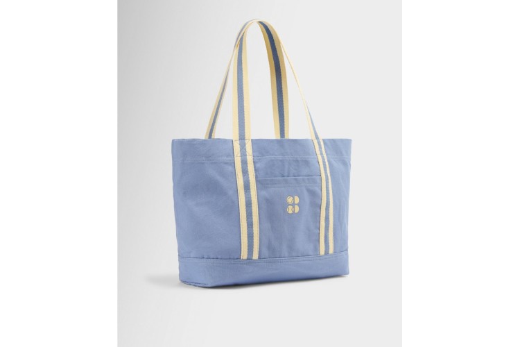 Sweaty Betty Canvas Tote Bag