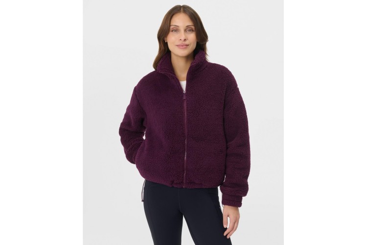 Sweaty Betty Canyon Fleece