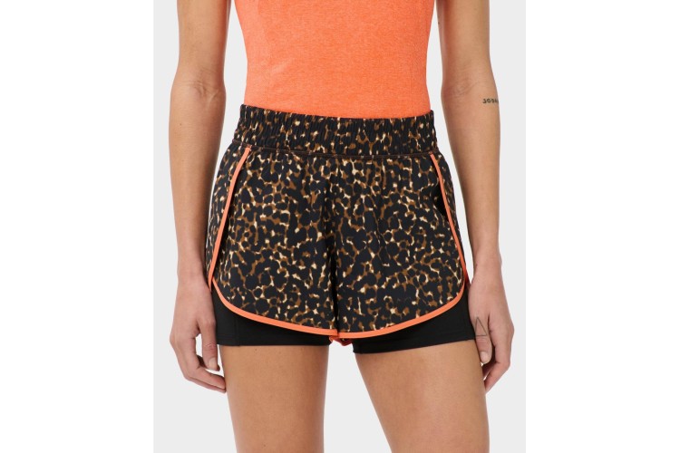 Sweaty Betty Get Set 2-in-1 Shorts