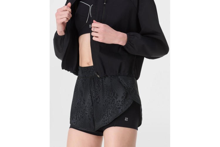 Sweaty Betty Get Set 2-in-1 Shorts