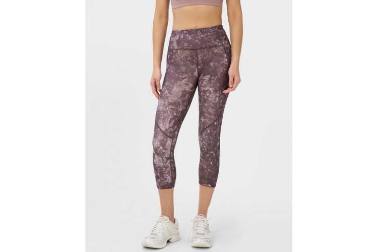 Sweaty Betty Power Crop Leggings