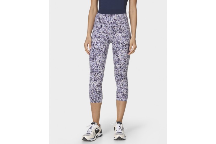 Sweaty Betty Power Cropped Leggings