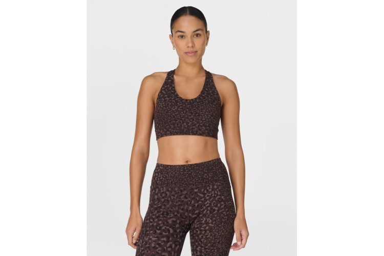 Sweaty Betty Power Racer Bra