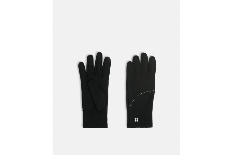 Sweaty Betty Run Gloves