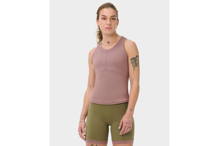 Sweaty Betty Runners High 3 Pocket Tank