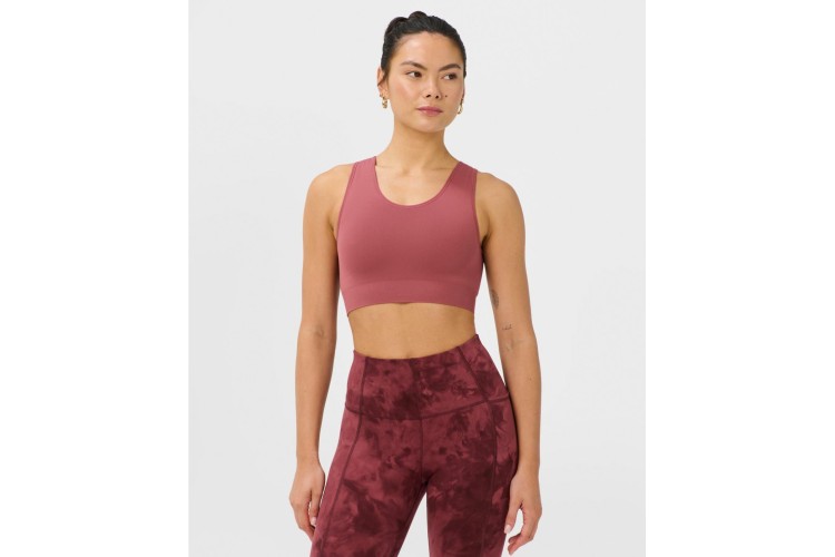Sweaty Betty Stamina Scoop Bra