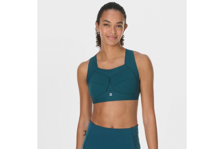 Sweaty Betty Zero Gravity Bra
