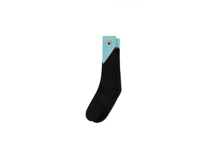 The Hundreds Reflex Socks
