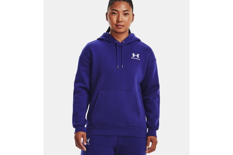 UA Essential Fleece Hoodie