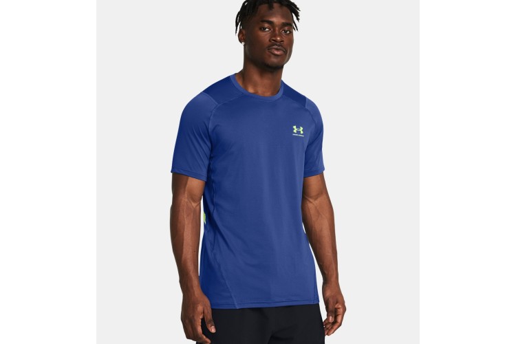 UA HeatGear Graphic T-Shirt