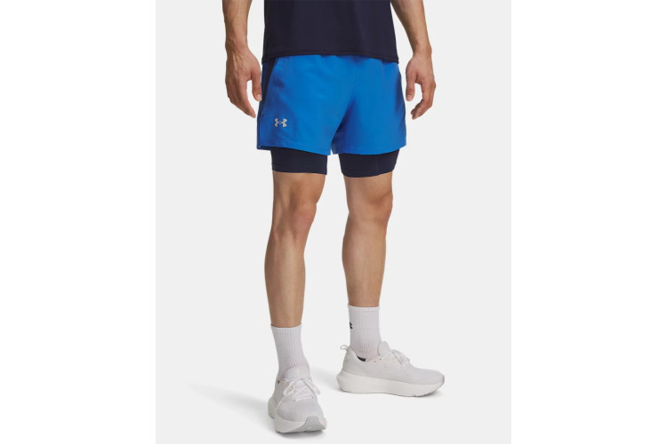 UA Launch 5