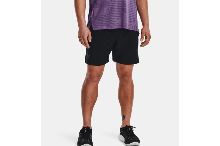 UA Launch Elite 7