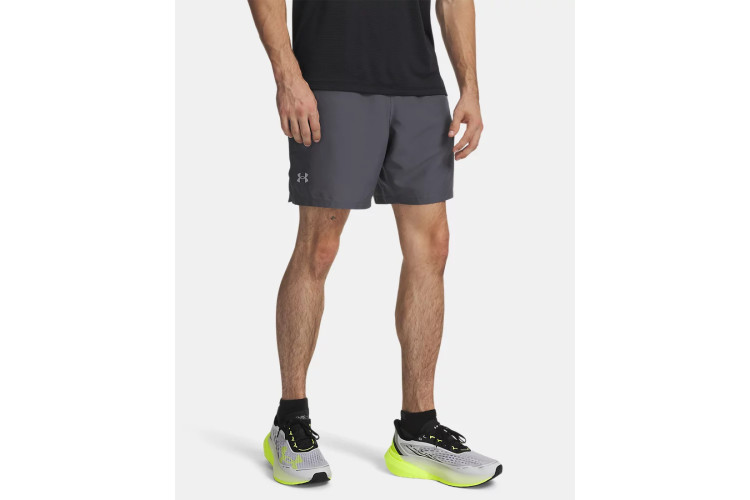 UA Launch 7
