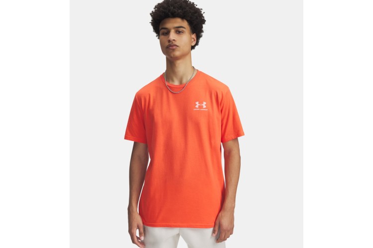 UA Left Chest Logo