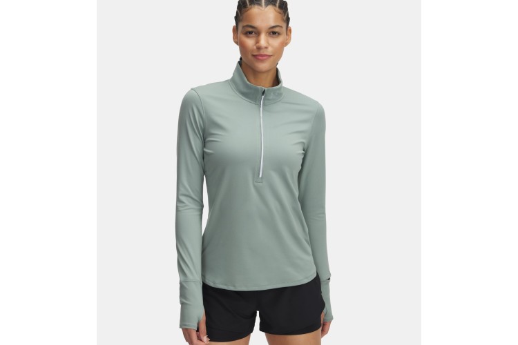 UA Qualifier Run ½ Zip