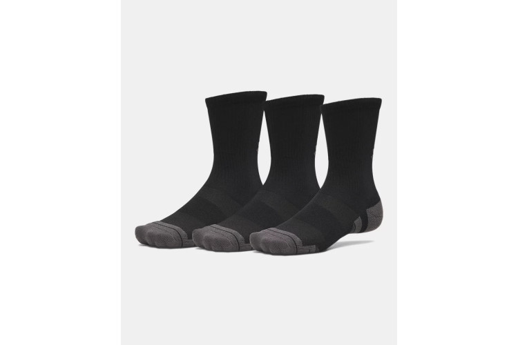 UA Tech Crew Socks