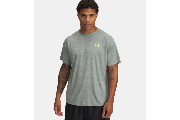 UA Tech Textured Top