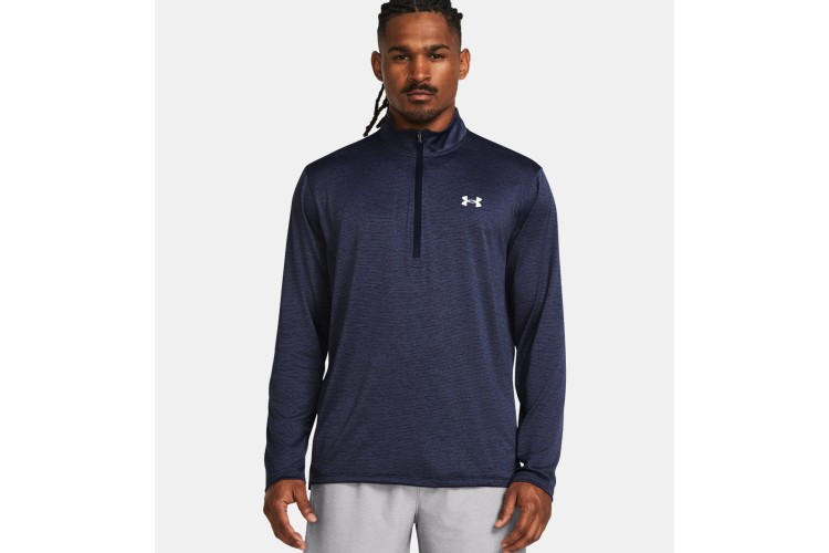 UA Tech Vent ½ Zip