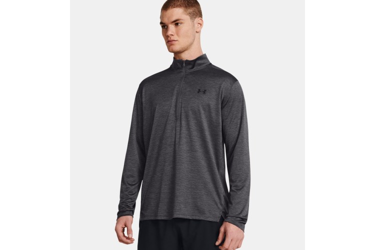 UA Tech Vent ½ Zip