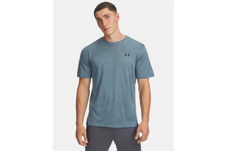 UA Tech Vent Jacquard