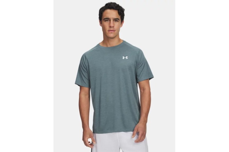 UA Textured T-Shirt