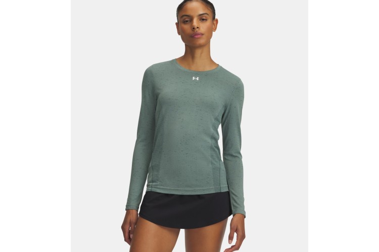 UA Vanish Seamless Loose Sleeve