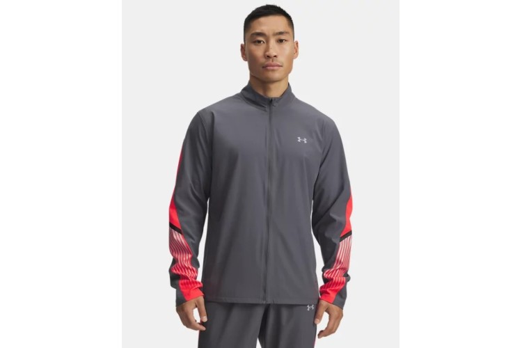 UA Velociti Storm Jacket