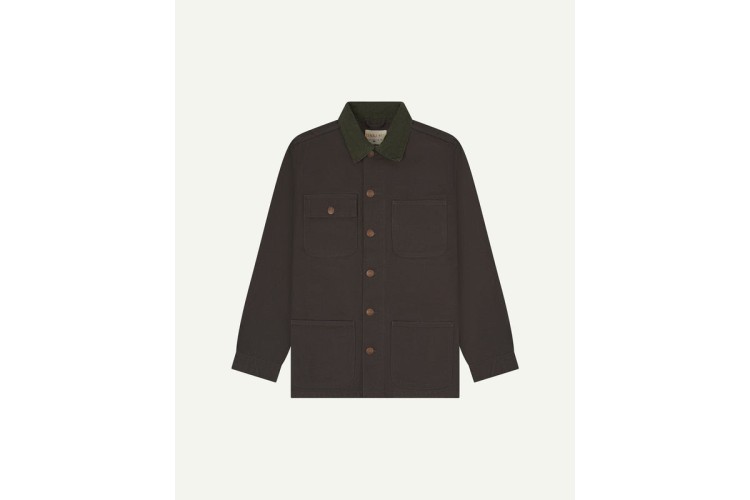 USKEES Canvas Chore Jacket