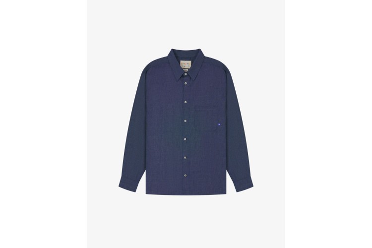 USKEES Oxford Shirt
