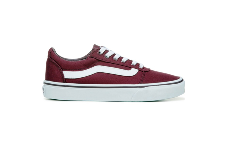 Vans Ward (Canvas) Port Royale / White - Penloe