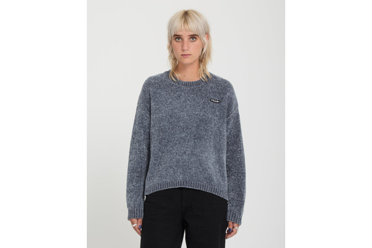 Volcom Bubble Tease Sweater