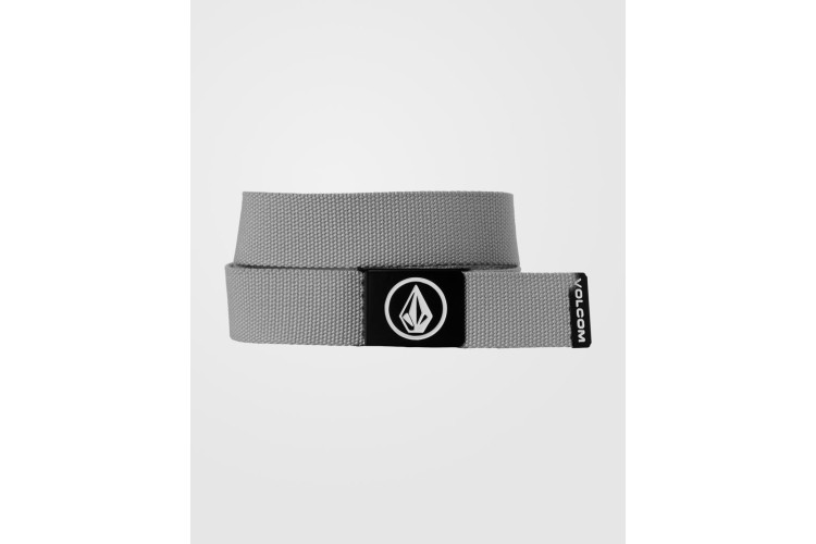 Volcom Circle Web Belt