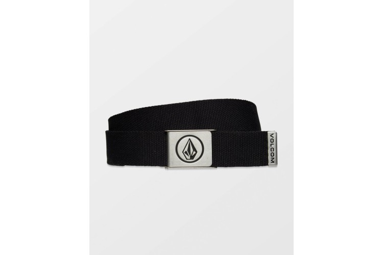 Volcom Circle Webbed Belt