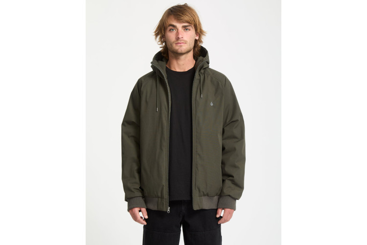 Volcom Hernan 10K Jacket