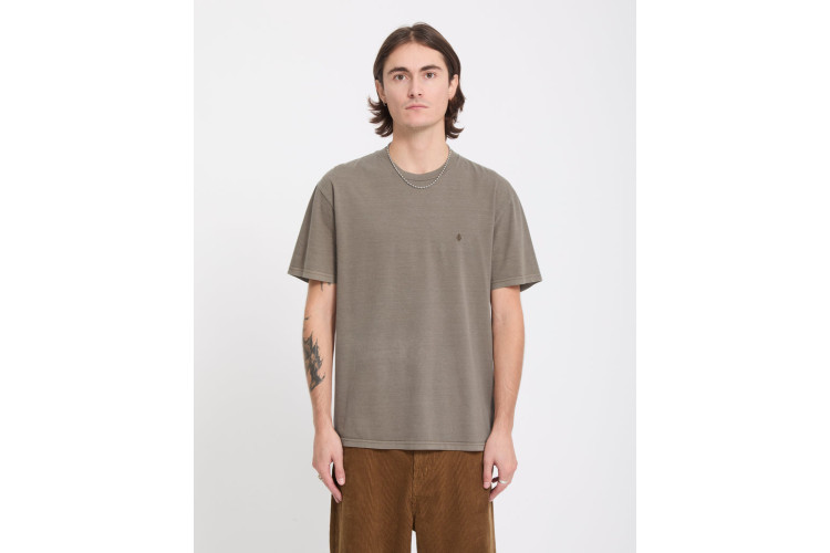 Volcom Solid Stone EMB SST