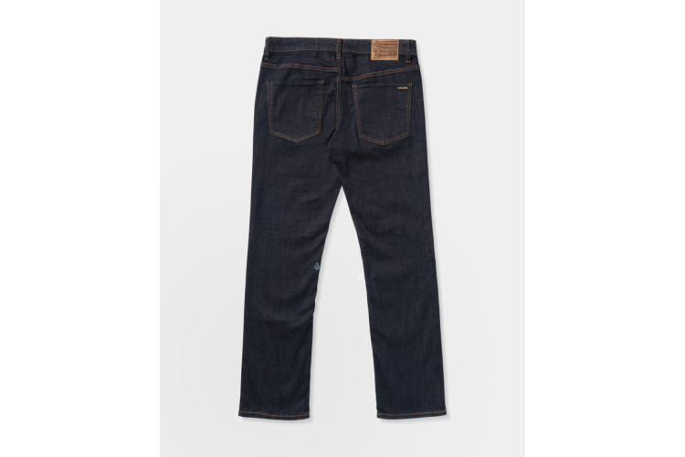 Volcom Solver Denim