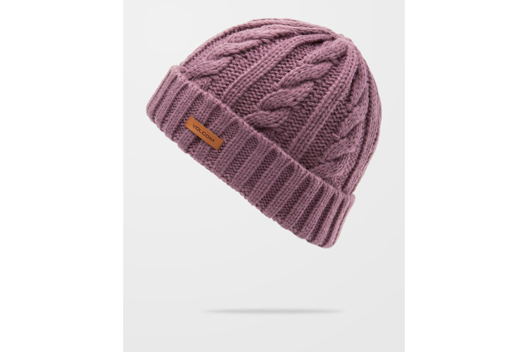 Volcom Stone Knit Beanie
