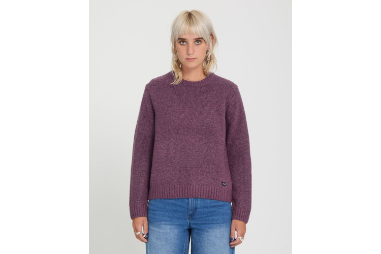 Volcom Wedmonder Sweater