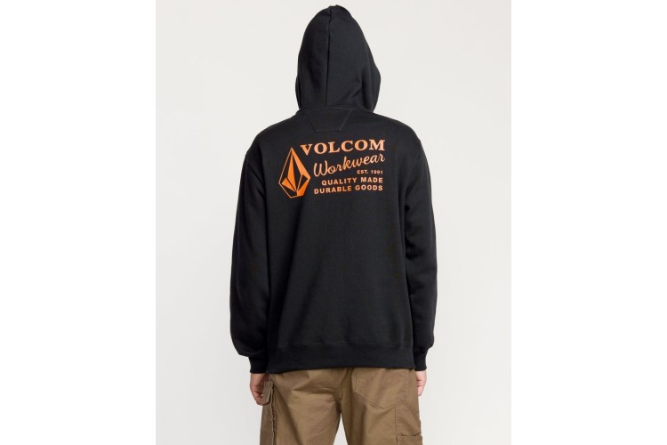 Volcom Workwear Hoodie