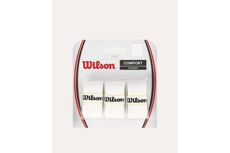 Wilson Pro Overgrip