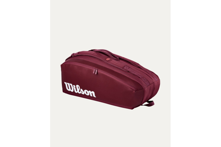 Wilson Defyer 9 Pack Racket Bag