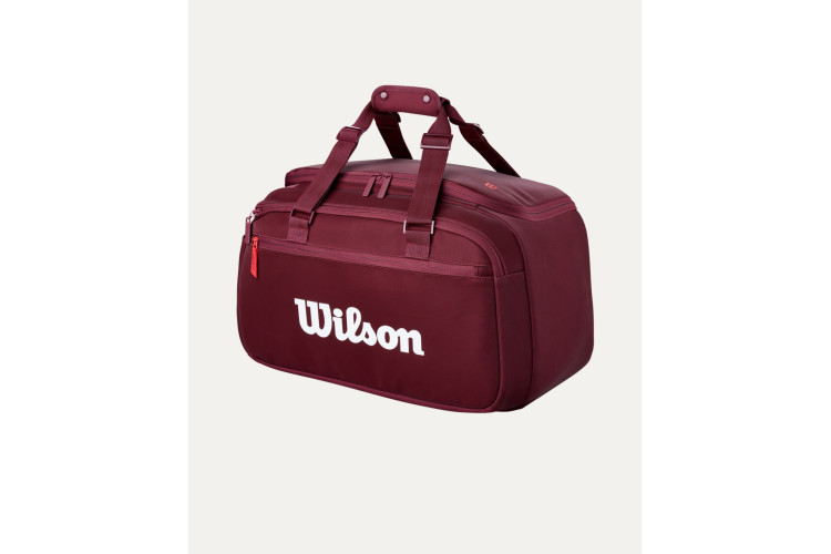 Wilson Defyer Small Tennis Duffel