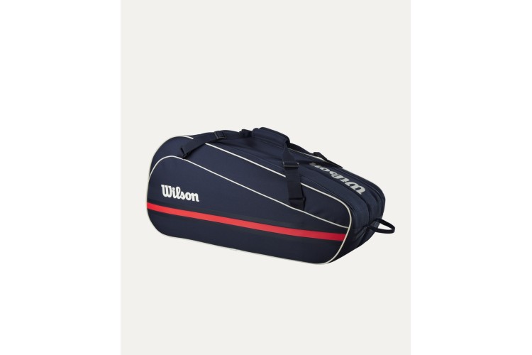 Wilson Team 6 Racket Bag 