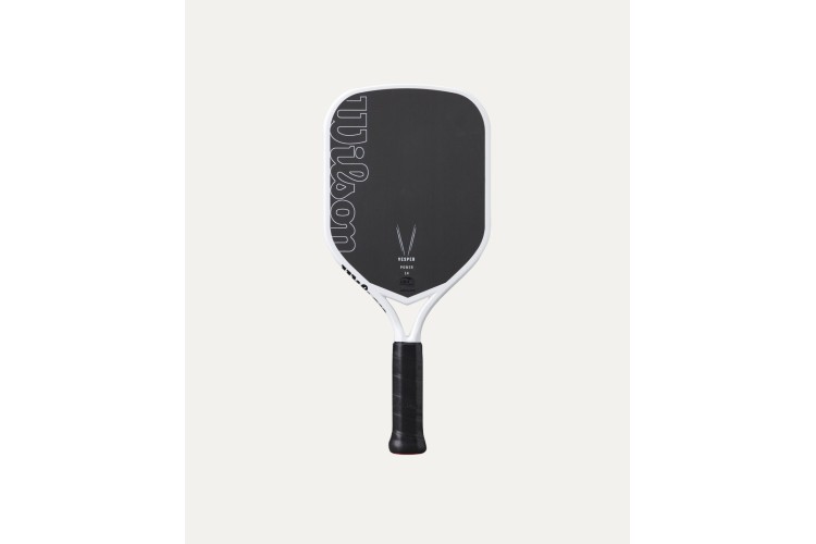 Wilson Vesper Power 14 Pickleball Paddle