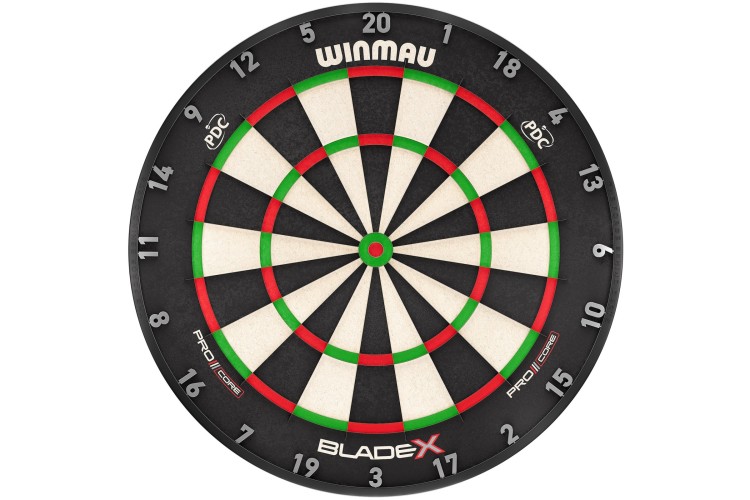 Winmau Blade X
